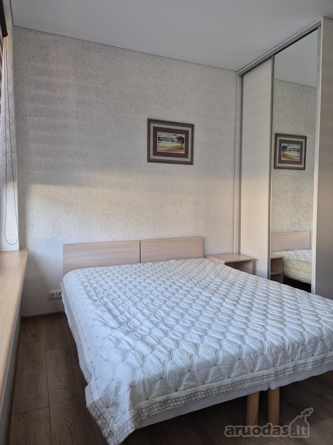 “Malūno Apartamentai – Tai uždaras 24 butų - nuotraukos Nr. 5