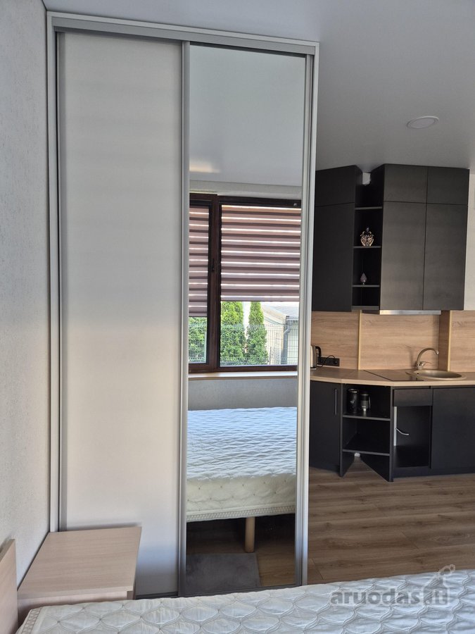 “Malūno Apartamentai – Tai uždaras 24 butų - nuotraukos Nr. 4