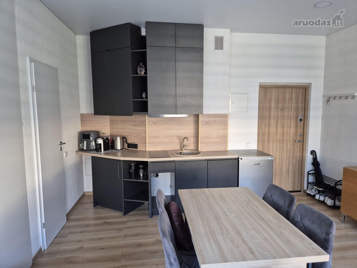 “Malūno Apartamentai – Tai uždaras 24 butų - nuotraukos Nr. 2
