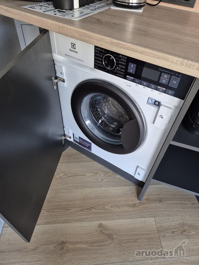 “Malūno Apartamentai – Tai uždaras 24 butų - nuotraukos Nr. 6