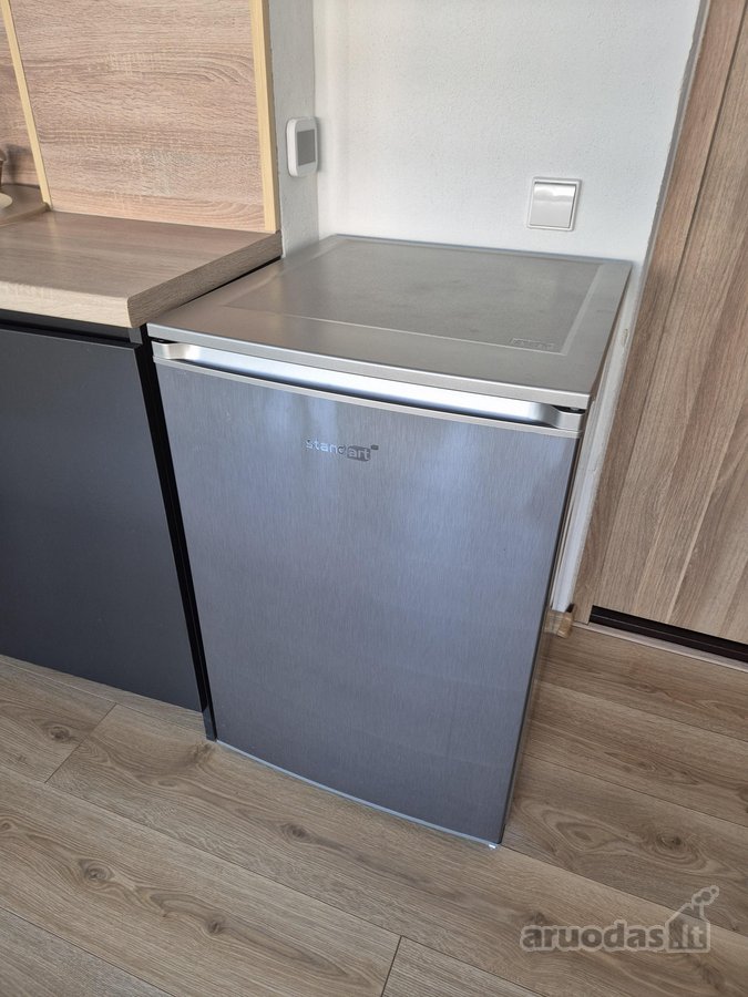 “Malūno Apartamentai – Tai uždaras 24 butų - nuotraukos Nr. 7