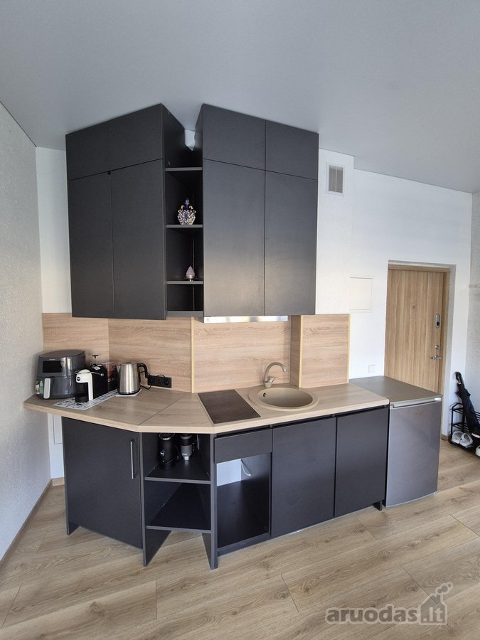 “Malūno Apartamentai – Tai uždaras 24 butų - nuotraukos Nr. 3