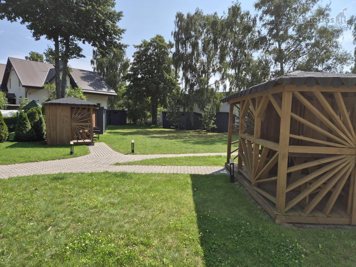 “Malūno Apartamentai – Tai uždaras 24 butų - nuotraukos Nr. 12