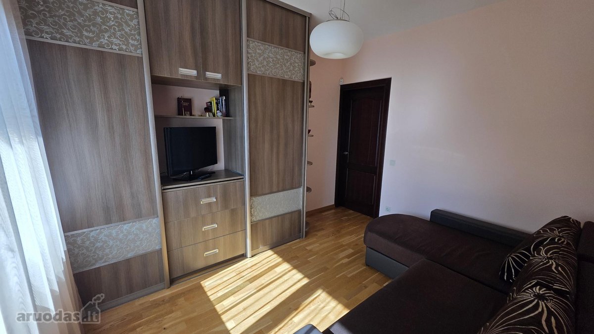 Parduodamas Namas Šalia Verkių Regioninio Parko - nuotraukos Nr. 20