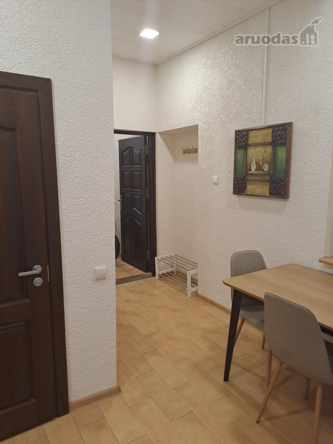 Parduodamos erdvios gyvenamosios paskirties - nuotraukos Nr. 7