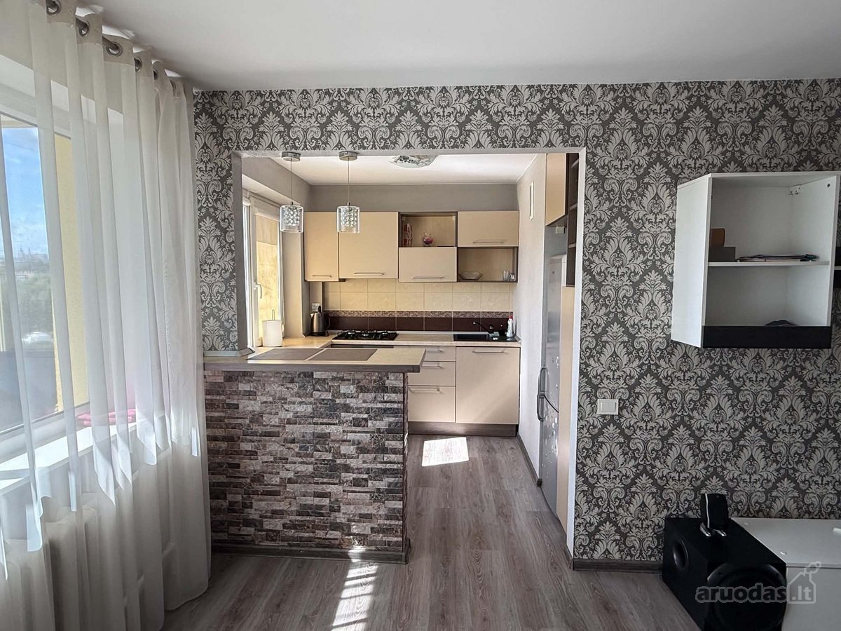 Panevėžio m. sav., Panevėžio m., Centras - nuotraukos Nr. 3