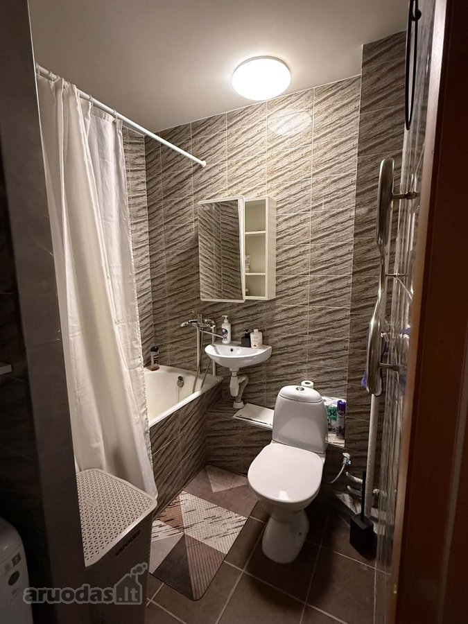 Panevėžio m. sav., Panevėžio m., Centras - nuotraukos Nr. 10