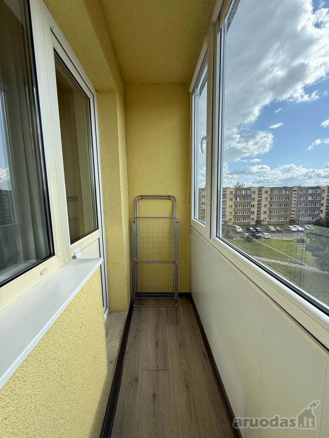 Panevėžio m. sav., Panevėžio m., Centras - nuotraukos Nr. 12
