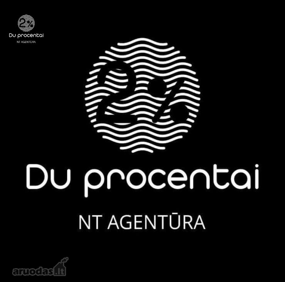 Nt agentūra "Du Procentai" 2% siūlo! - nuotraukos Nr. 6