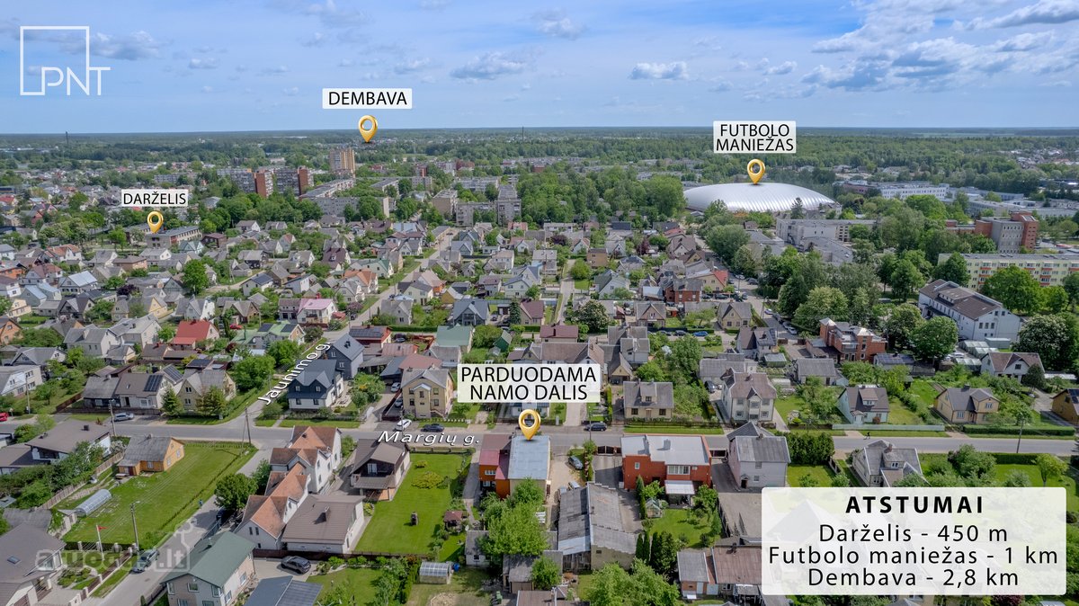 Parduodama investicijai puikiai pritaikyta - nuotraukos Nr. 21