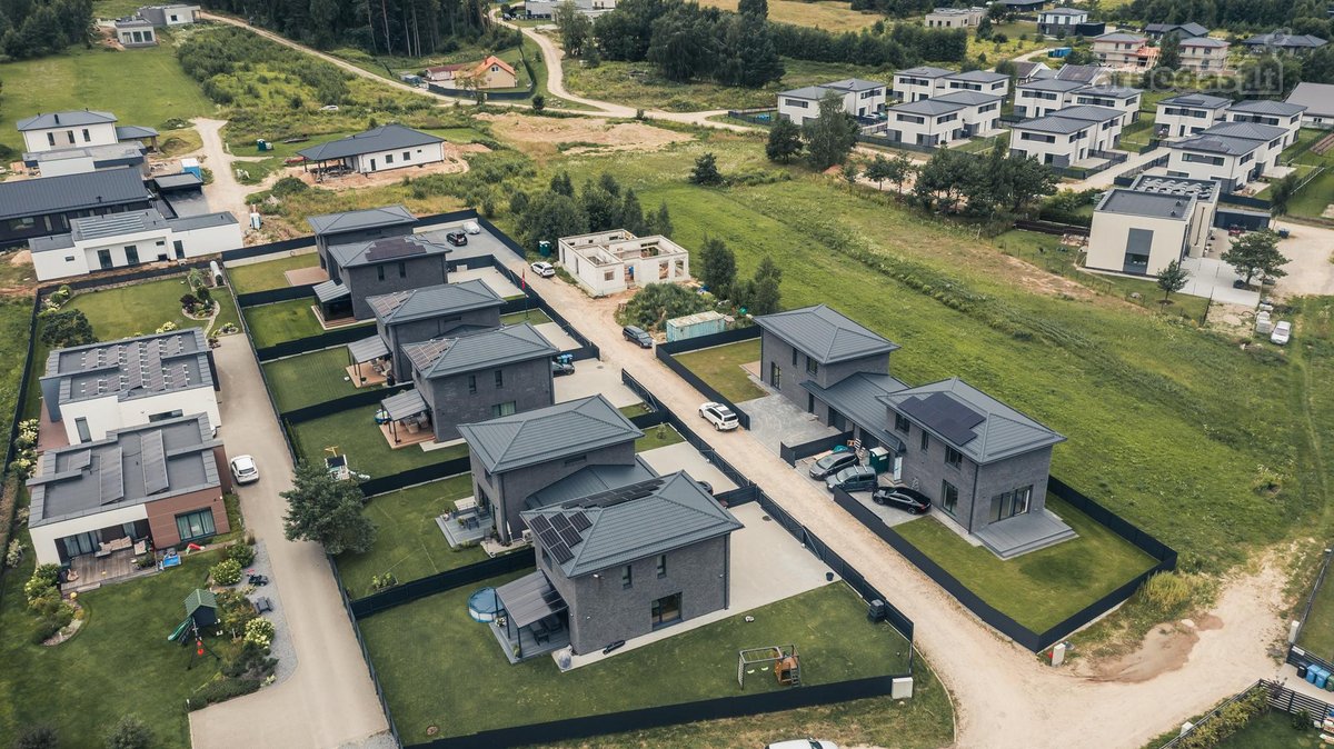 Kokybiški, jaukūs ir stilingi Jūsų naujieji - nuotraukos Nr. 10