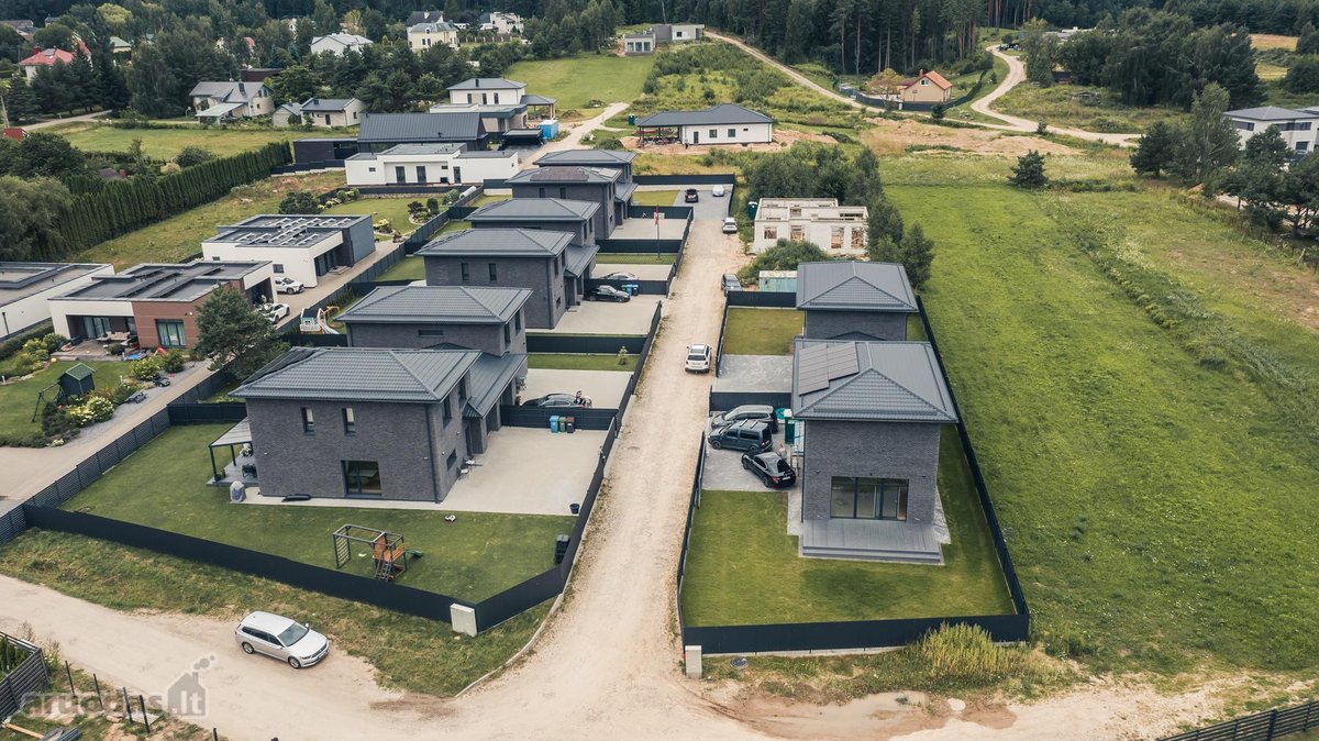 Kokybiški, jaukūs ir stilingi Jūsų naujieji - nuotraukos Nr. 11