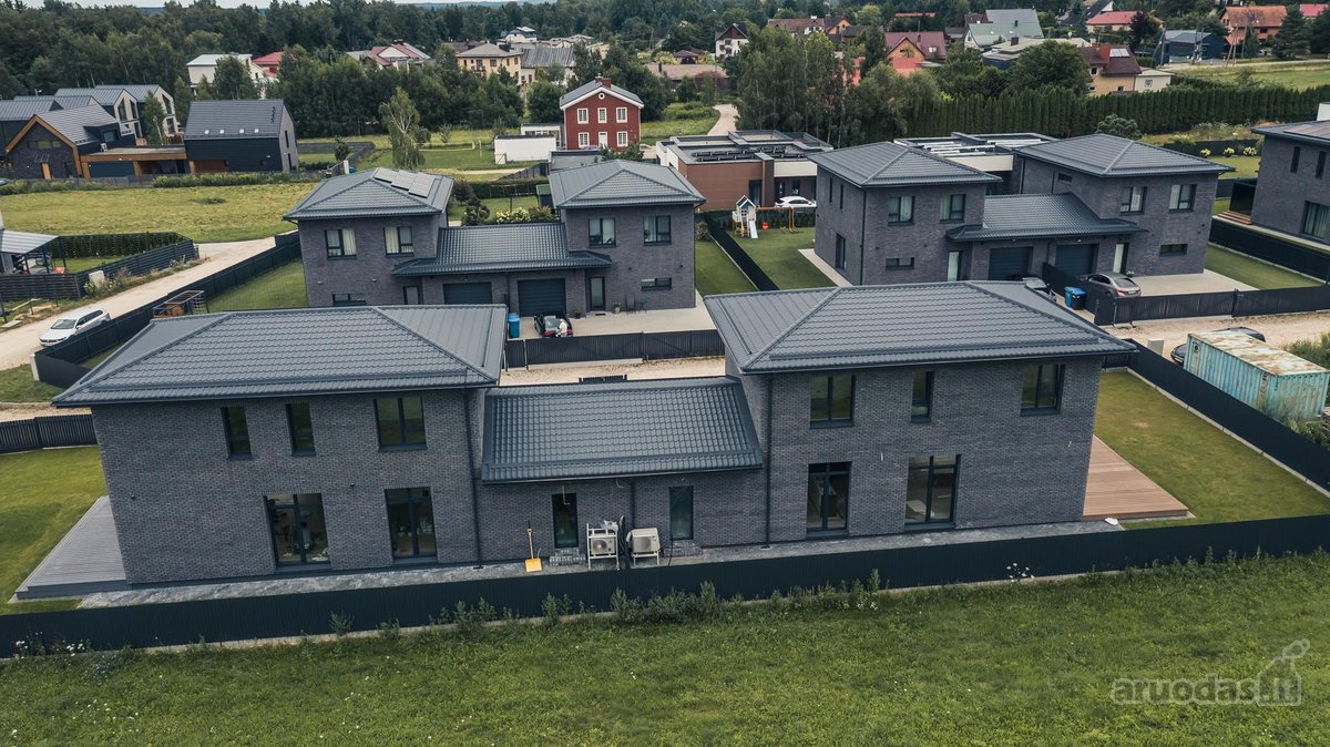 Kokybiški, jaukūs ir stilingi Jūsų naujieji - nuotraukos Nr. 3