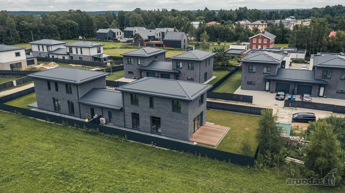 Kokybiški, jaukūs ir stilingi Jūsų naujieji - nuotraukos Nr. 5