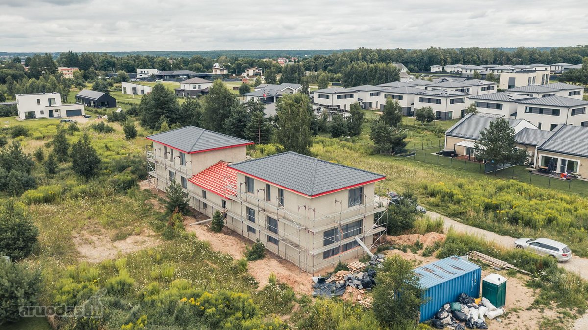 Kokybiški, jaukūs ir stilingi Jūsų naujieji - nuotraukos Nr. 15