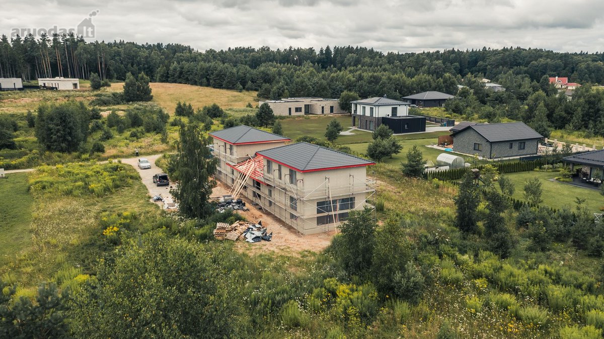 Kokybiški, jaukūs ir stilingi Jūsų naujieji - nuotraukos Nr. 17