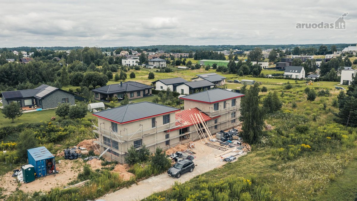 Kokybiški, jaukūs ir stilingi Jūsų naujieji - nuotraukos Nr. 13