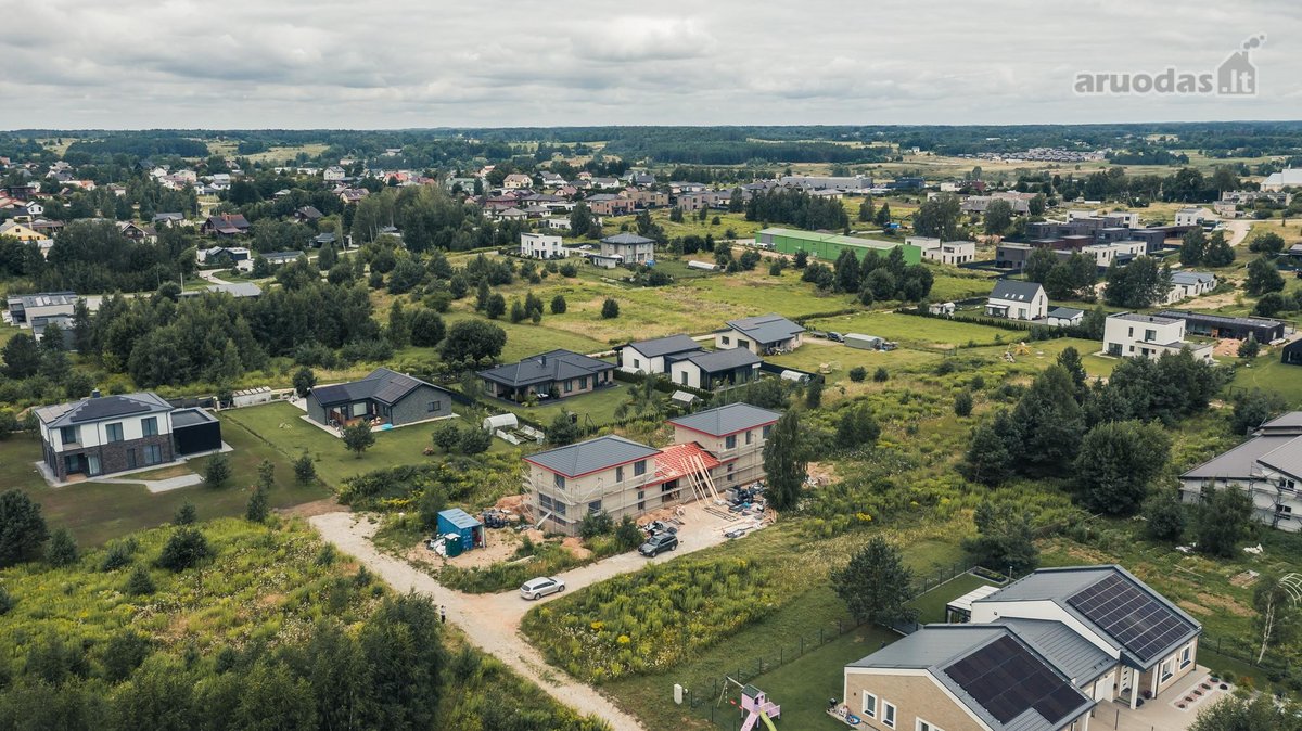 Kokybiški, jaukūs ir stilingi Jūsų naujieji - nuotraukos Nr. 18