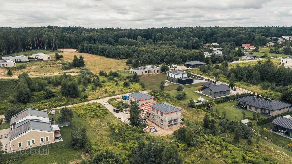 Kokybiški, jaukūs ir stilingi Jūsų naujieji - nuotraukos Nr. 19