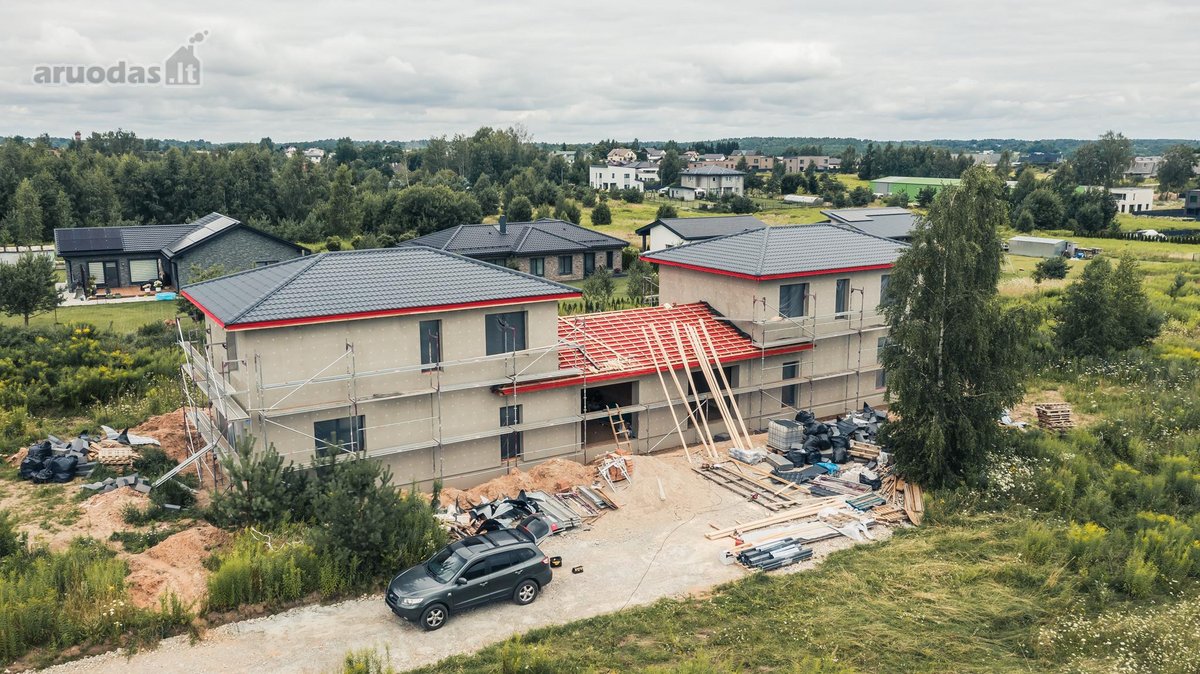 Kokybiški, jaukūs ir stilingi Jūsų naujieji - nuotraukos Nr. 12