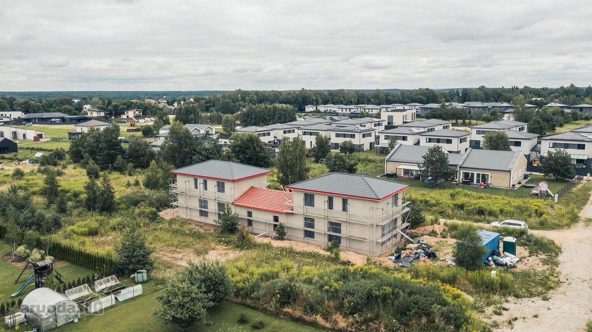 Kokybiški, jaukūs ir stilingi Jūsų naujieji - nuotraukos Nr. 16
