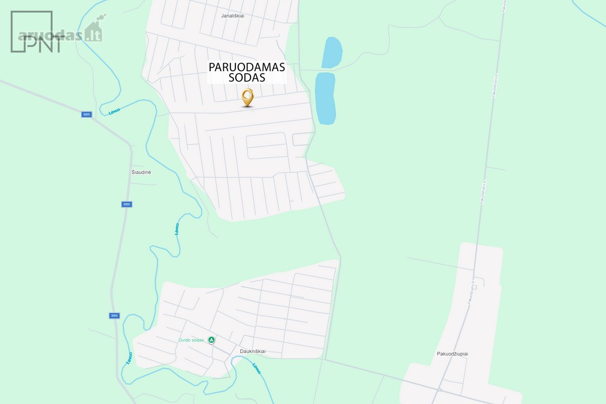 Parduodamas Išskirtinai Jaukus Ir - nuotraukos Nr. 27