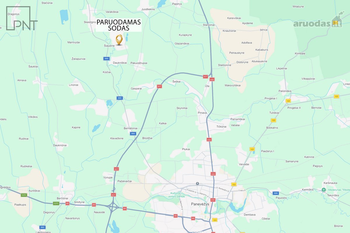 Parduodamas Išskirtinai Jaukus Ir - nuotraukos Nr. 28