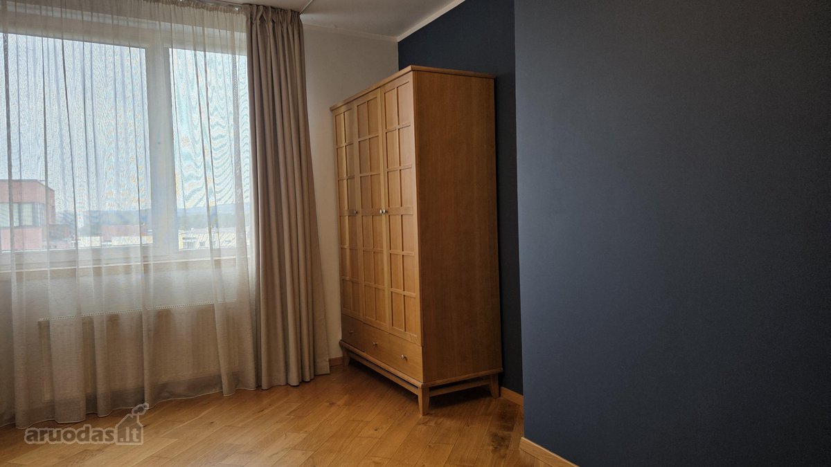 Jonažolių g. 9, Lazdynėliuose, nuomojamas - nuotraukos Nr. 5