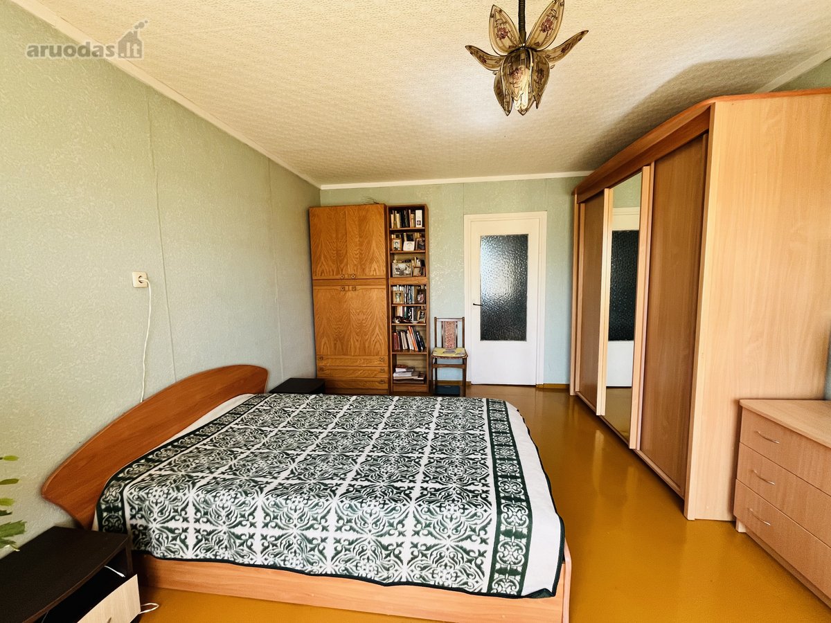 Parduodamas Gyvenamas Namas Žiurių Kaime, - nuotraukos Nr. 20