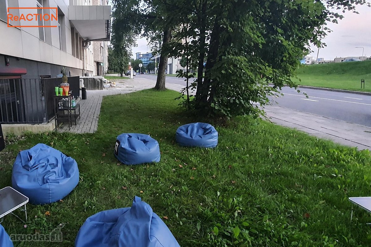 Parduodamas Veikiantis Privačių Vakarėlių - nuotraukos Nr. 18