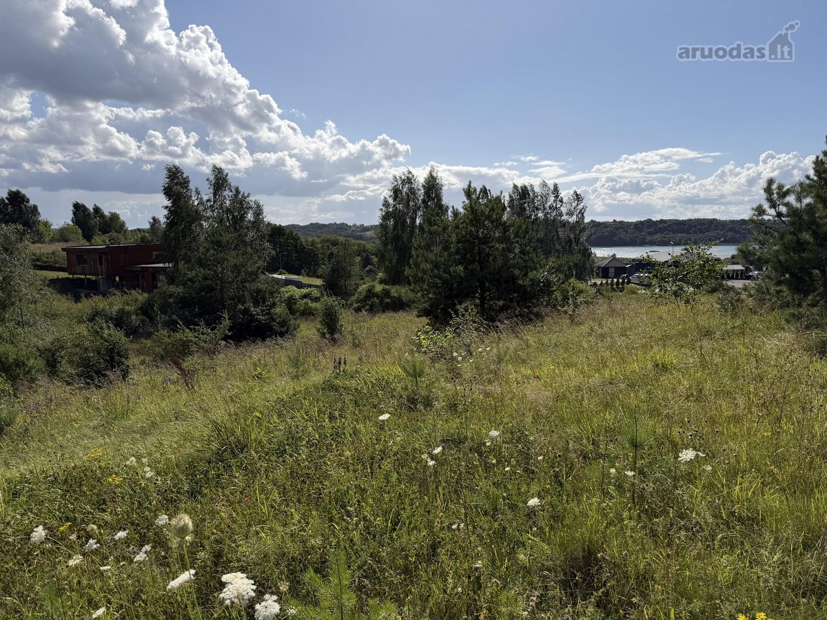 Parduodami 3 Namų Valdos Sklypai Dėdeliškių K - nuotraukos Nr. 14