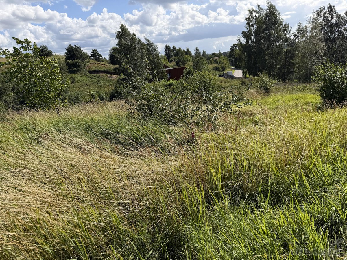 Parduodami 3 Namų Valdos Sklypai Dėdeliškių K - nuotraukos Nr. 20