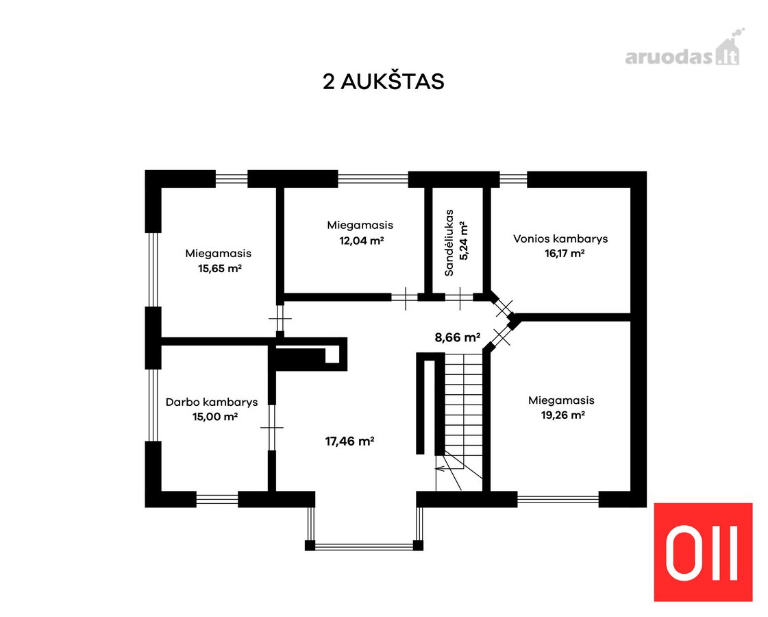 Tarpukario elegancija, šiuolaikinis komfortas - nuotraukos Nr. 26