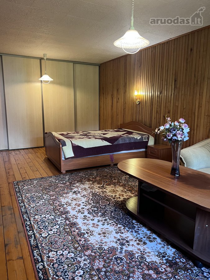 Parduodama išskirtinė sodyba Biržų r., Aleknų - nuotraukos Nr. 35