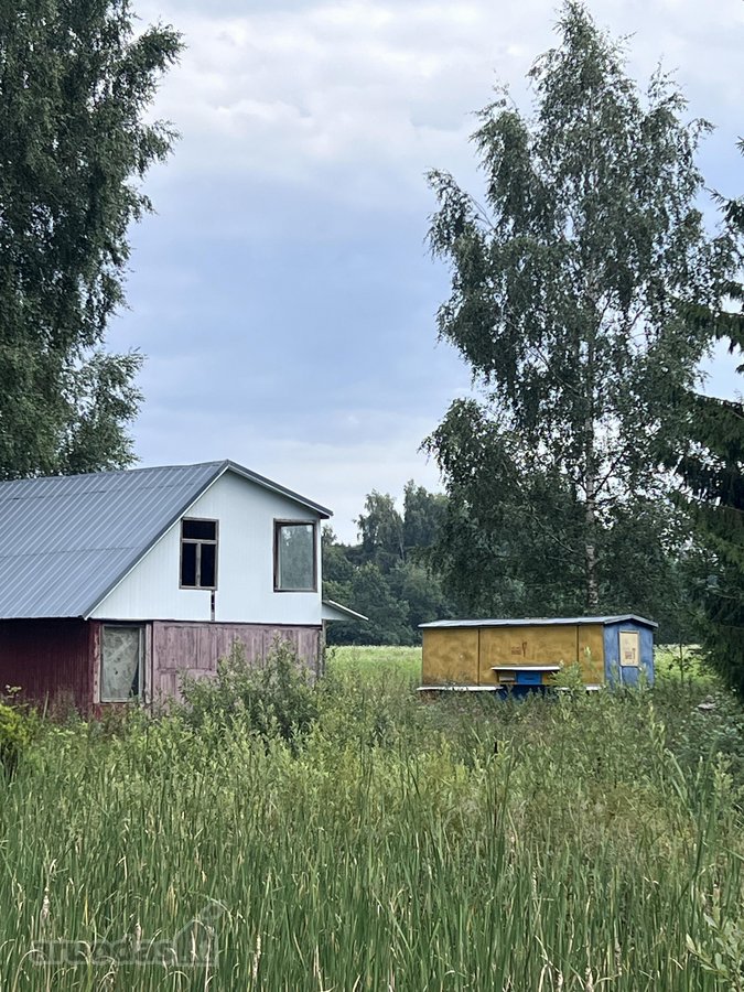 Parduodama išskirtinė sodyba Biržų r., Aleknų - nuotraukos Nr. 41