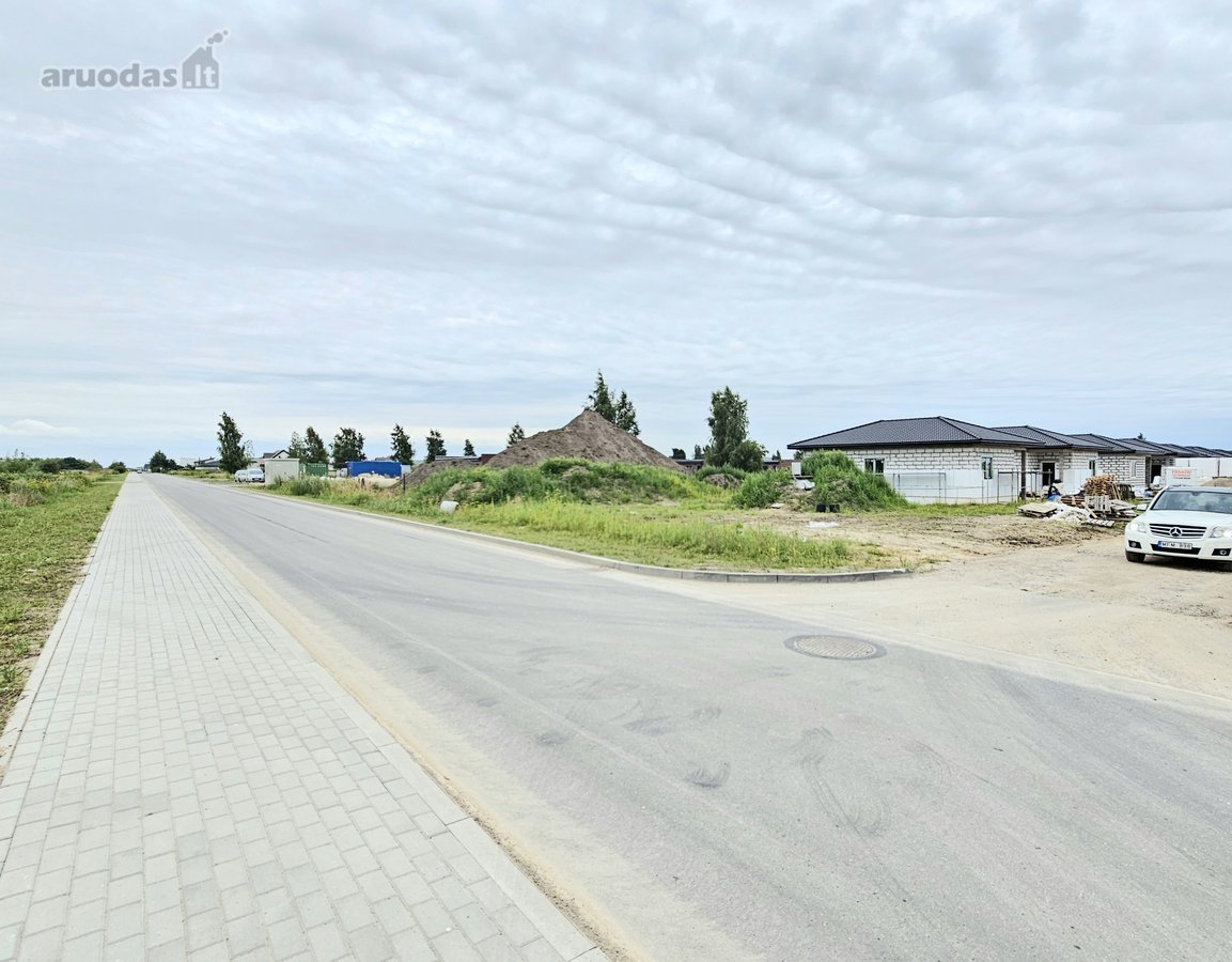 86 kv.m. Baigtumas 100% Kaina 195 000€ - nuotraukos Nr. 2