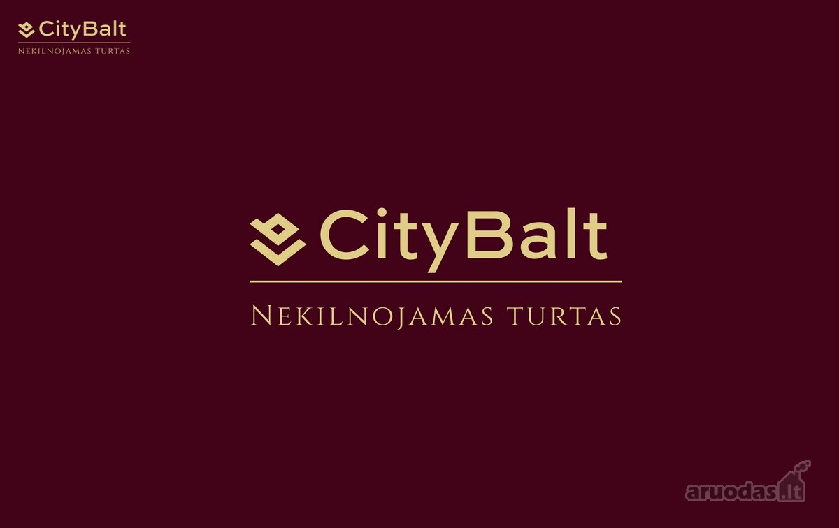 Nta Citybalt Parduoda namą su žemės sklypu - nuotraukos Nr. 33