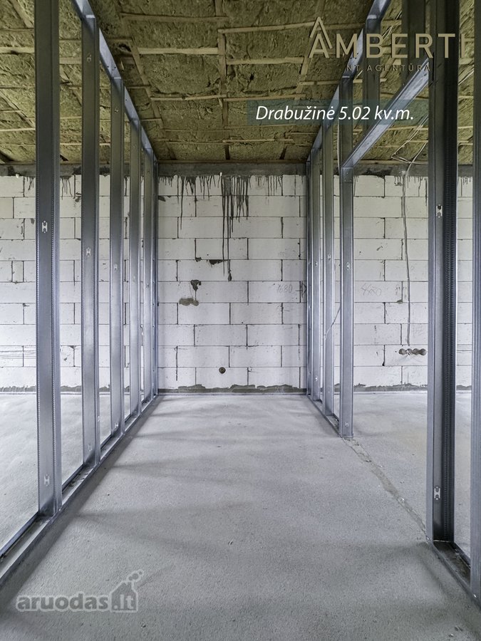 Amberti Nt agentūra parduoda šalia Šiaulių - nuotraukos Nr. 20
