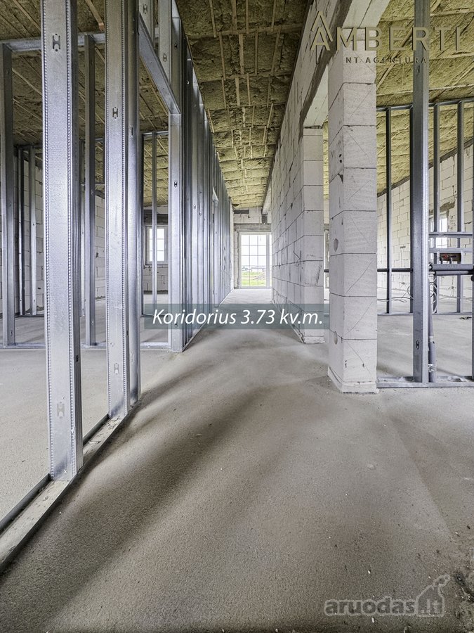 Amberti Nt agentūra parduoda šalia Šiaulių - nuotraukos Nr. 27