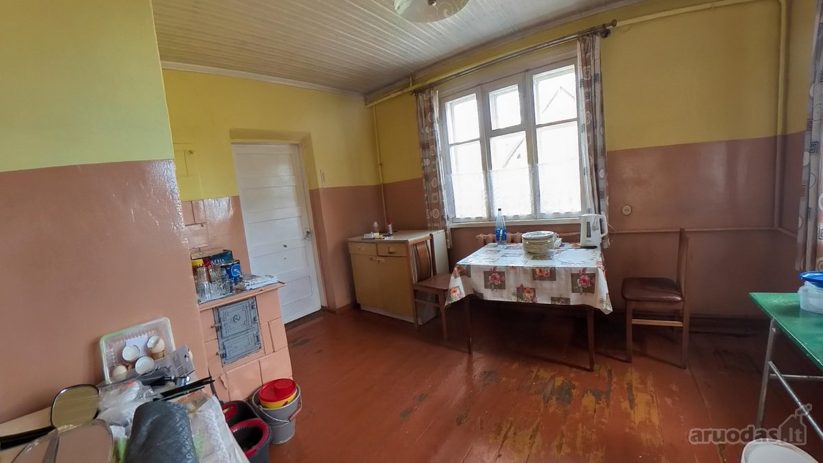 Parduodama sodyba, namas buvo gyvenamas, - nuotraukos Nr. 15