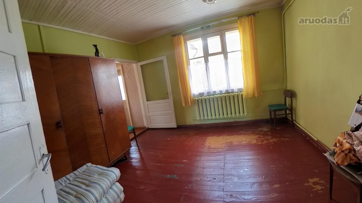 Parduodama sodyba, namas buvo gyvenamas, - nuotraukos Nr. 16
