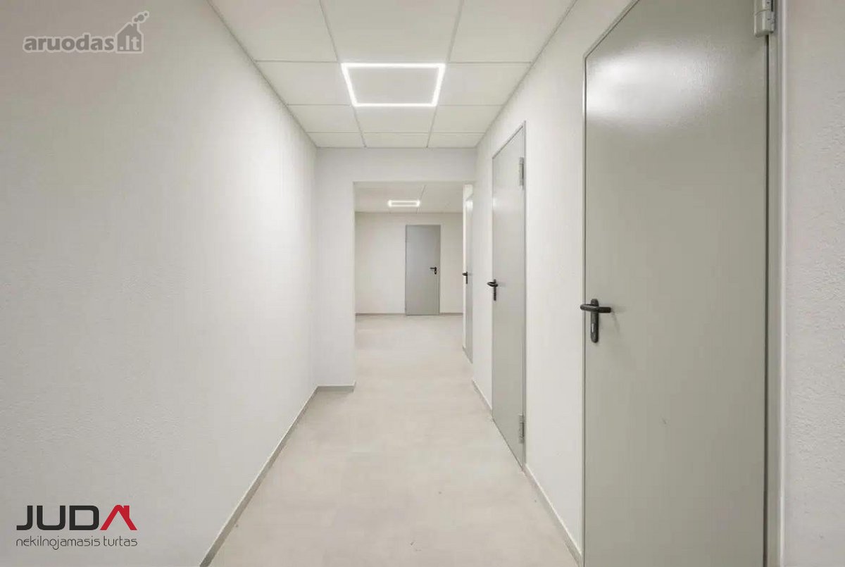 Išskirtinis gyvenamosios paskirties lofto - nuotraukos Nr. 11