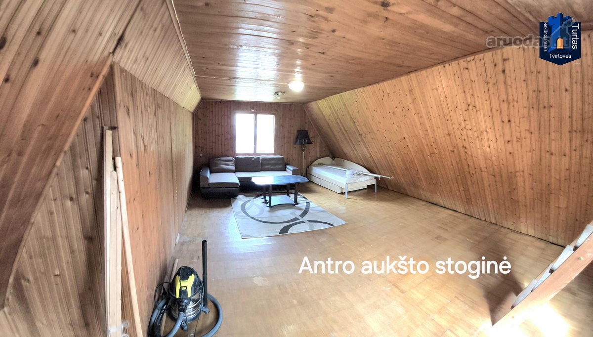 Aluonos hidrografinis draustinis – - nuotraukos Nr. 8