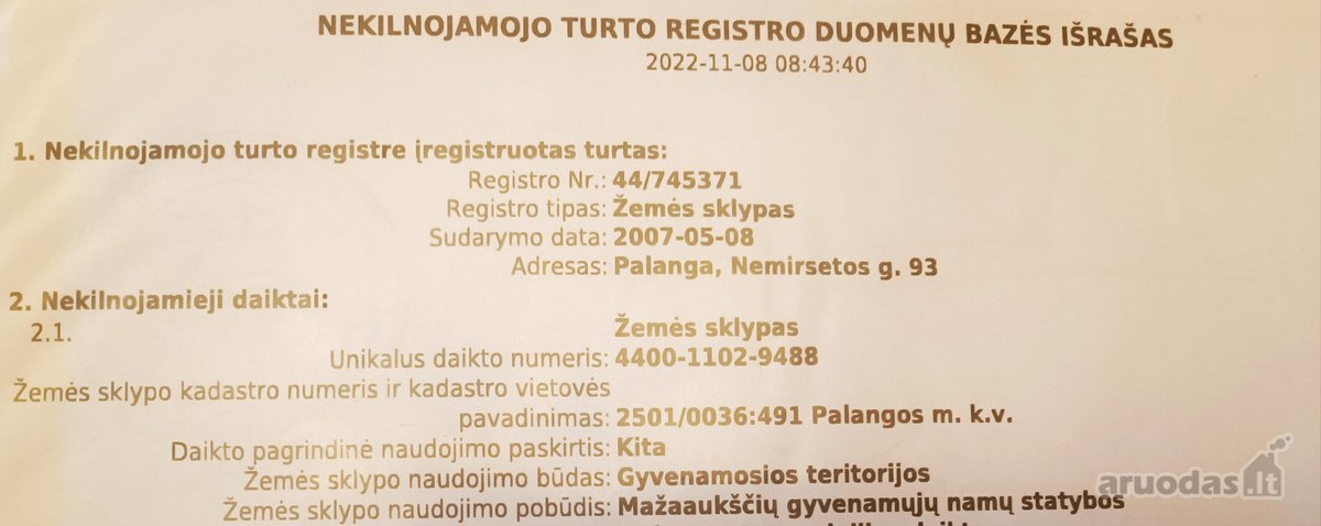 Be tarpininkų. - nuotraukos Nr. 2