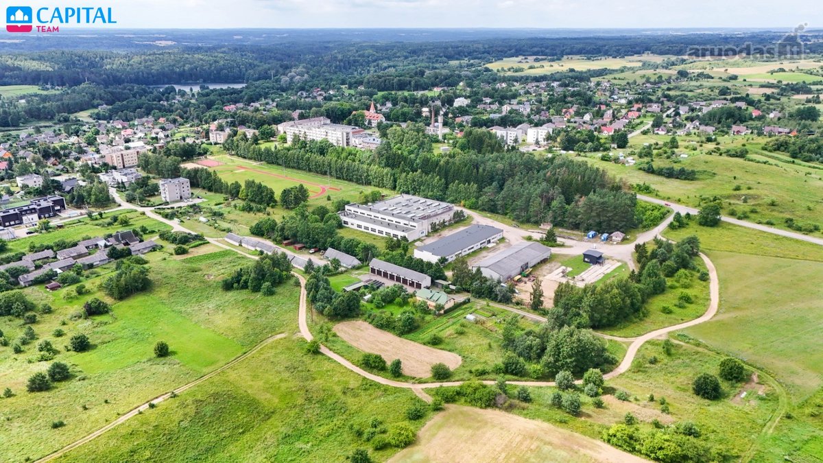 Parduodamas 18,41 Arų Gyvenamosios Paskirties - nuotraukos Nr. 5