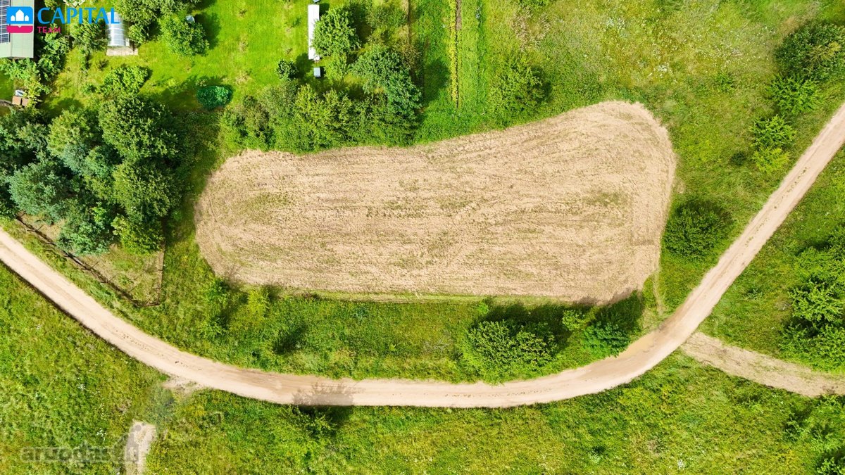 Parduodamas 18,41 Arų Gyvenamosios Paskirties - nuotraukos Nr. 7