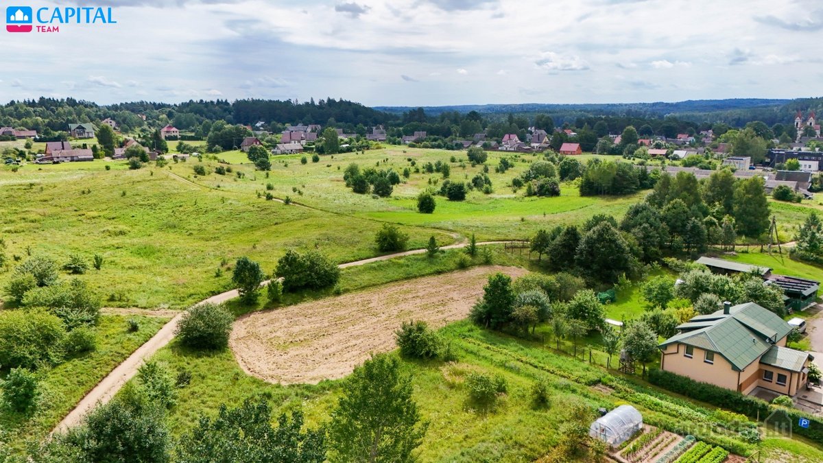 Parduodamas 18,41 Arų Gyvenamosios Paskirties - nuotraukos Nr. 10
