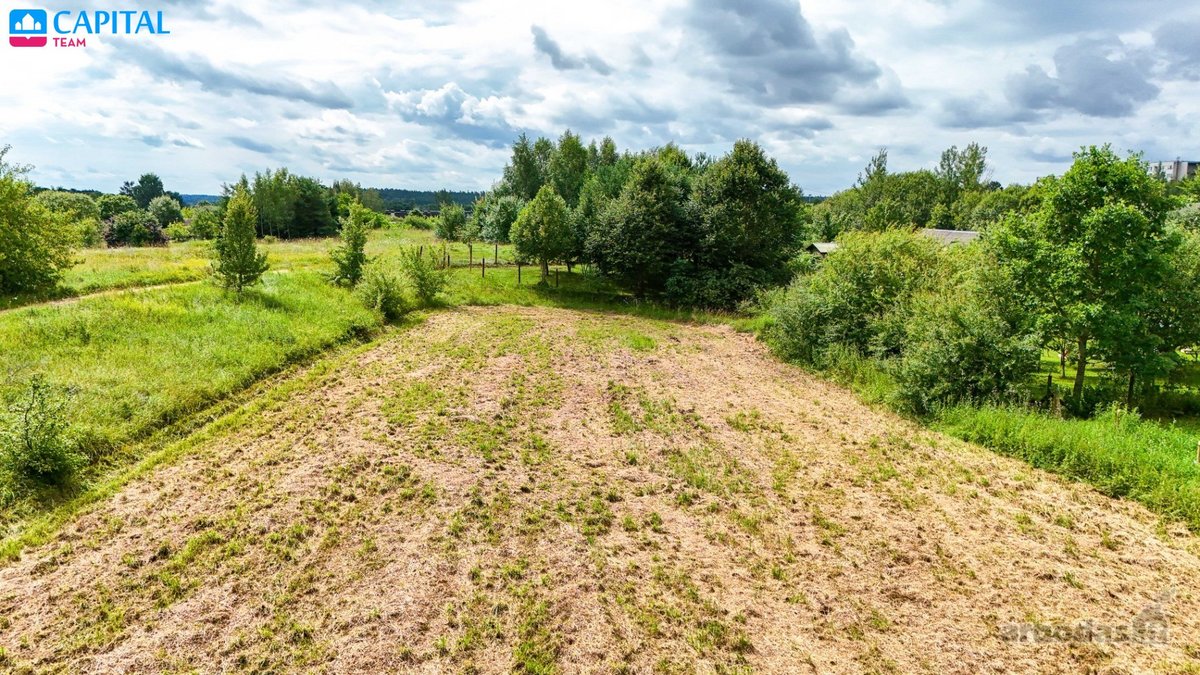 Parduodamas 18,41 Arų Gyvenamosios Paskirties - nuotraukos Nr. 15