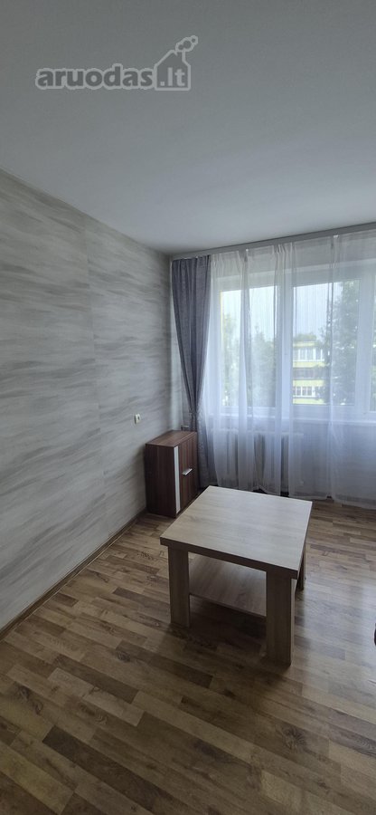 Parduodamas tvarkingas ir jaukus 1 k. butas - nuotraukos Nr. 9