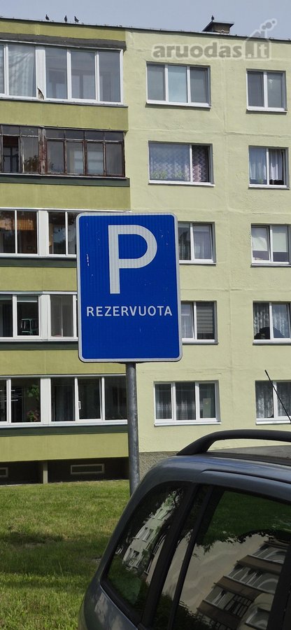 Parduodamas tvarkingas ir jaukus 1 k. butas - nuotraukos Nr. 5
